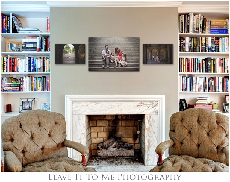 Leave It To Me Photography_Room Inspiration_Wall Galleries 4