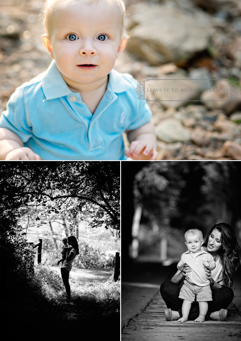 Philadelphia Child Photographer_Delaware Family Photographer_Main Line Family Photographer_Mother and Child_Backlight