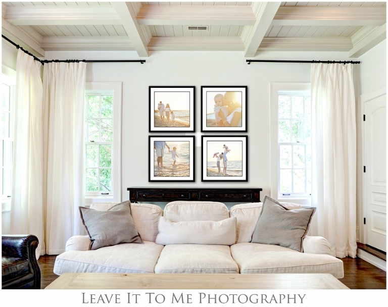 Leave It To Me Photography_Room Inspiration_Wall Galleries 5