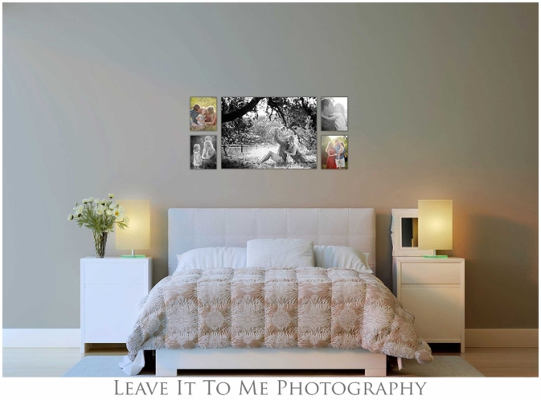 Leave It To Me Photography_Room Inspiration_Wall Galleries 9