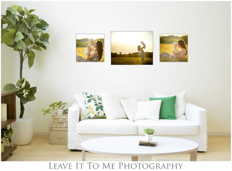 Leave It To Me Photography_Room Inspiration_Wall Galleries 1