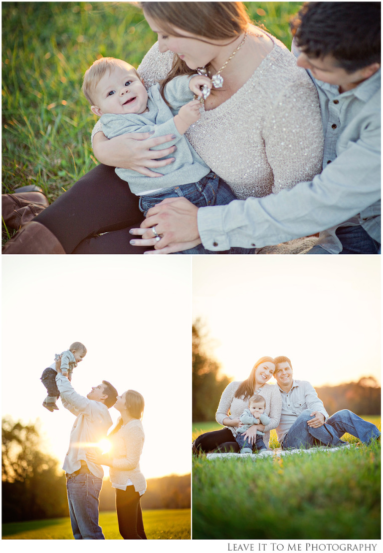 Main Line Family Photographer-Philadelphia Photographer-Fall Portraits-Family Photographer
