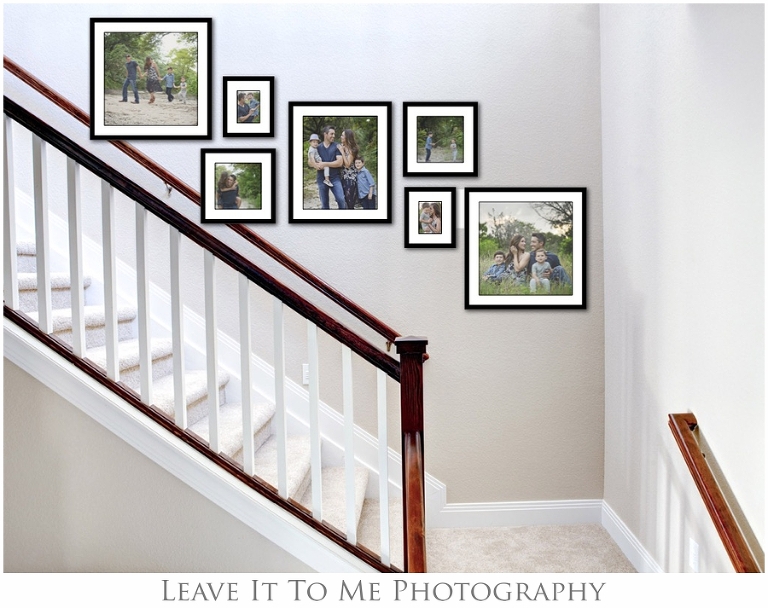 Leave It To Me Photography_Room Inspiration_Wall Galleries 3