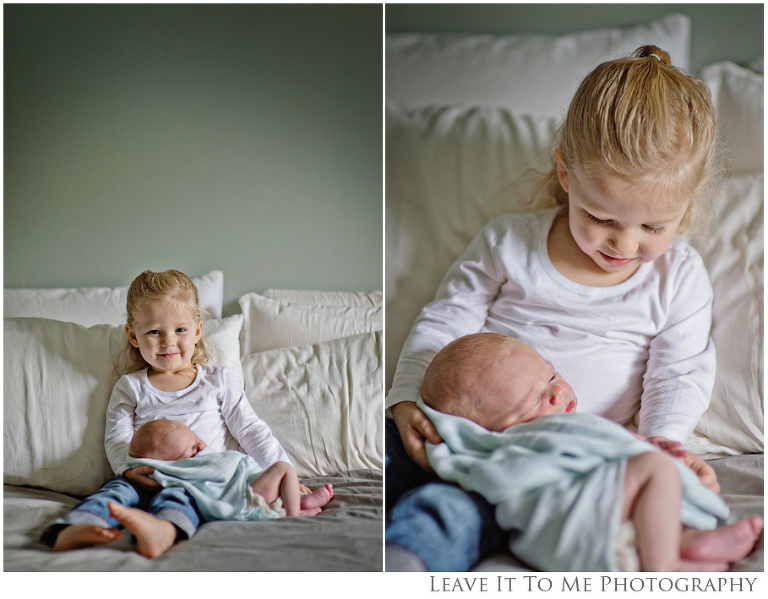 New Jersey Newborn Photographer-Philadelphia Newborn Photographer-Delaware Newborn Photographer-Lifestyle Newborn Portraits-Brother and Sister