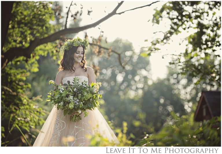 Hayley Paige for Jim Hjlem Gown_Leave It To Me Photography_Floral Designs by Jessi_Jennifer's Bridal 2