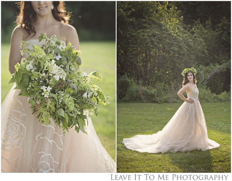 Hayley Paige for Jim Hjlem Gown_Leave It To Me Photography_Floral Designs by Jessi_Jennifer's Bridal 9