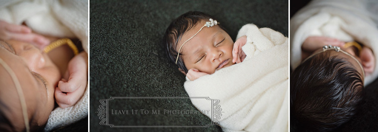 Bucks County Newborn Photographer-Newborn Details