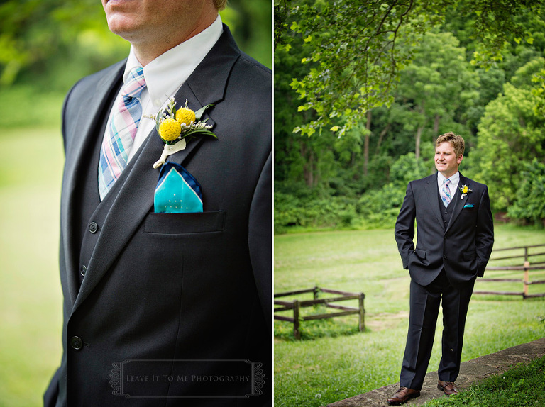 Groom Portraits_Wedding Photographer_VIntage Inspired_Delaware Wedding Photographer