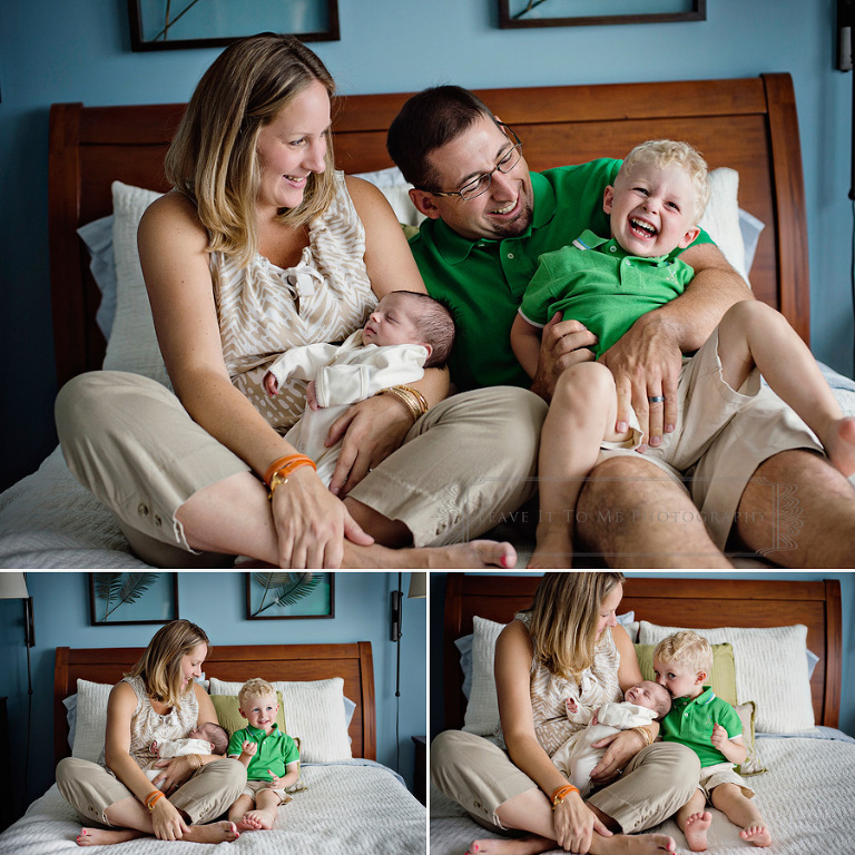 Philadelphia Newborn Photographer_Main Line Family Photographer_New Family