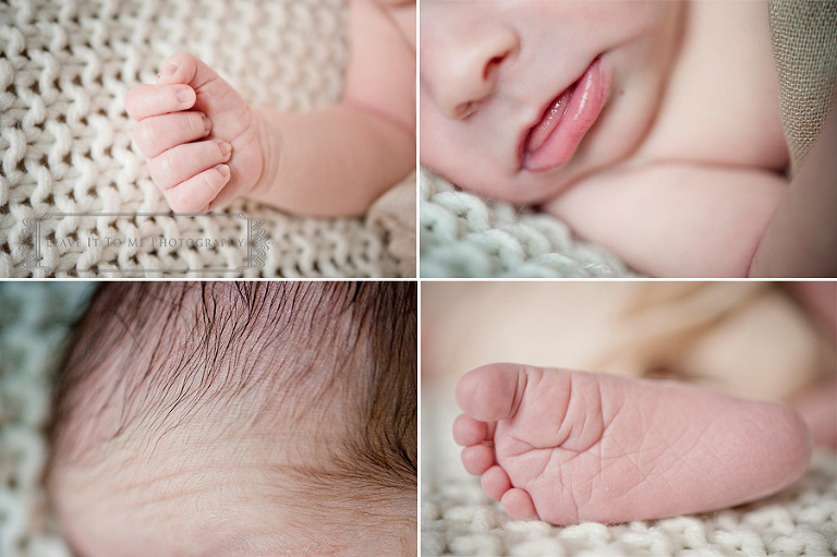 Philadelphia Newborn Photographer_Main Line Newborn Photographer_Delaware Newborn Photographer_Newborn Details