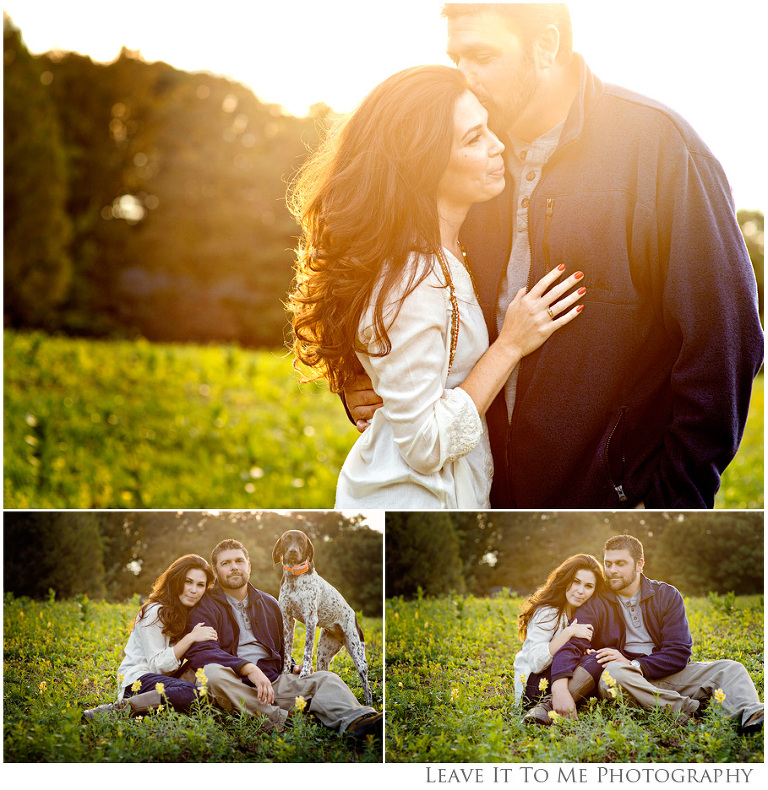Chester County Family Photographer-Main Line Family Photographer-Couples Photographer-Fall Portraits