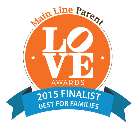 Leave It To Me Photography_Main Line Parent_Love Award