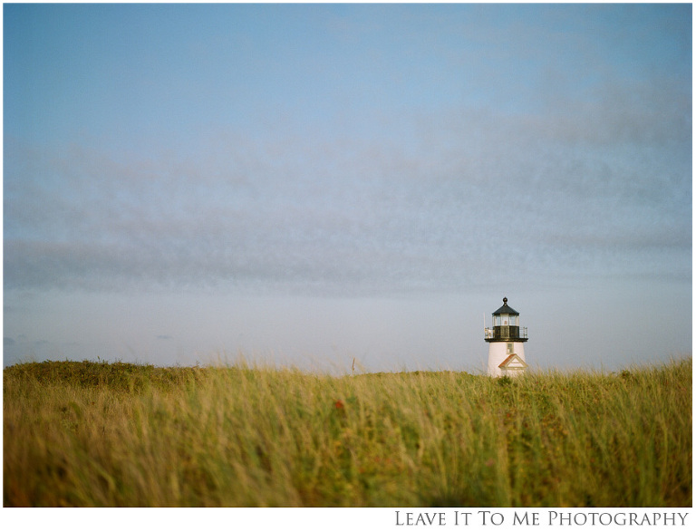 Nantucket Sound_Brant Point Light House