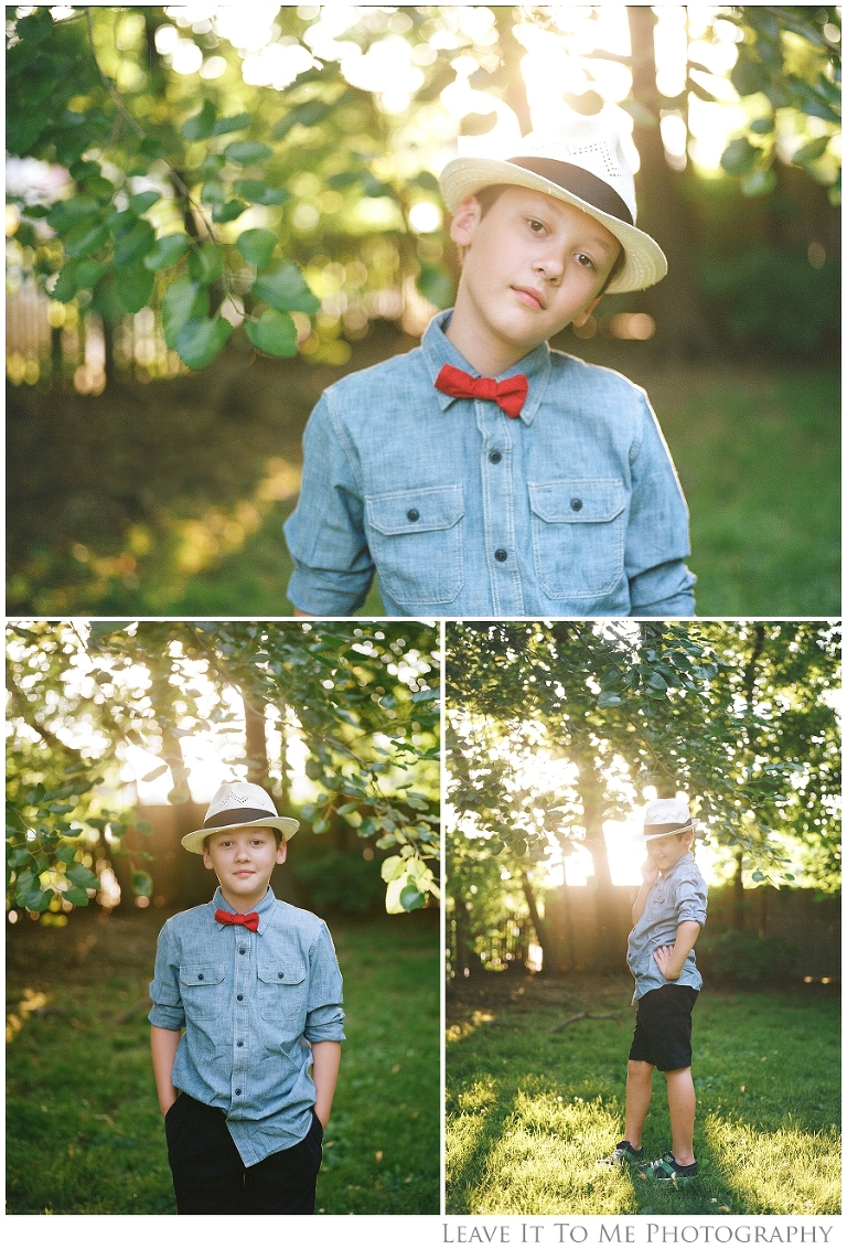 Vintage Inspired Childrens Portraits_Leave It To Me Photography_Growing Up Cleaver 1