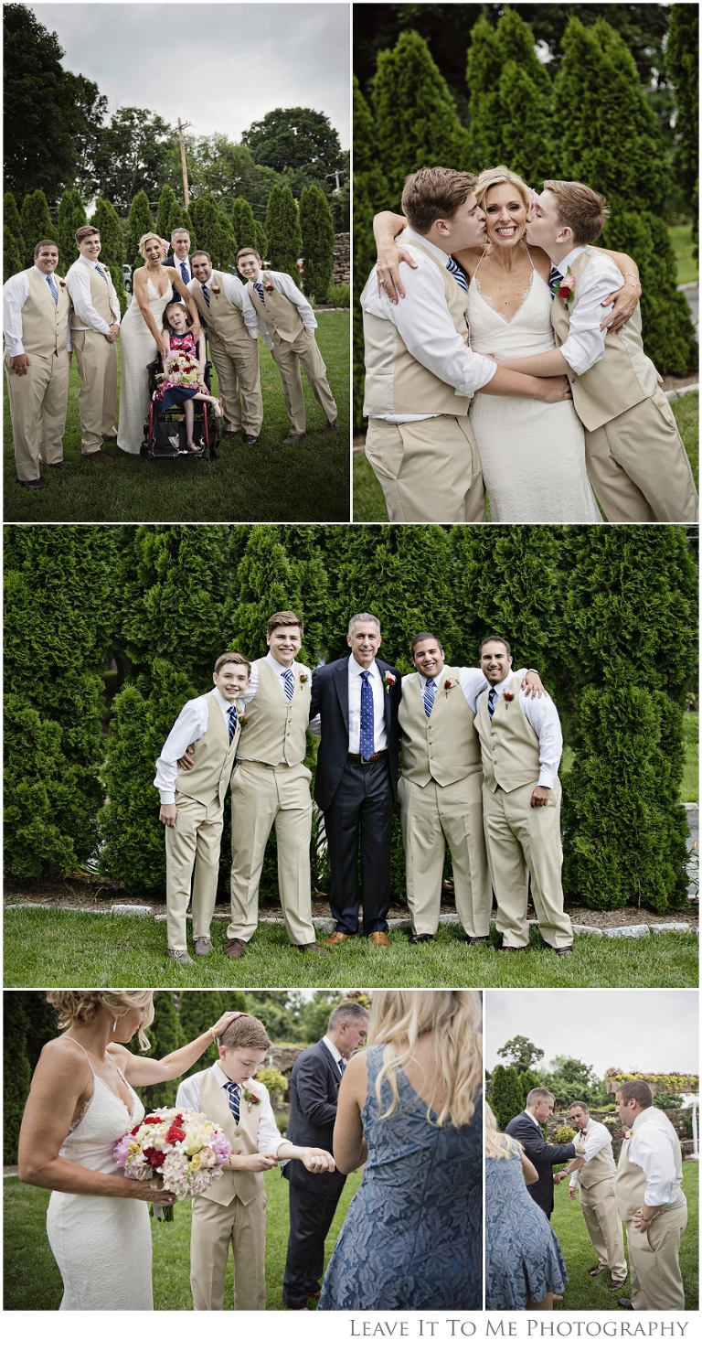 The Gables at Chads Ford_Wedding Photographer_Main Ling Wedding Photographer 5