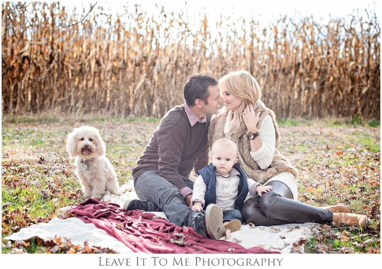 Family Photographer_Fall Portraits 1