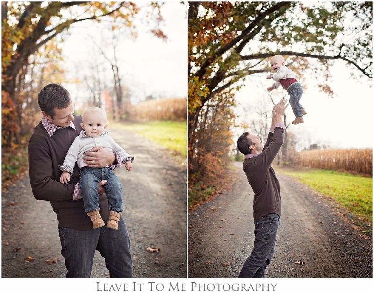 Family Photographer_Fall Portraits 2