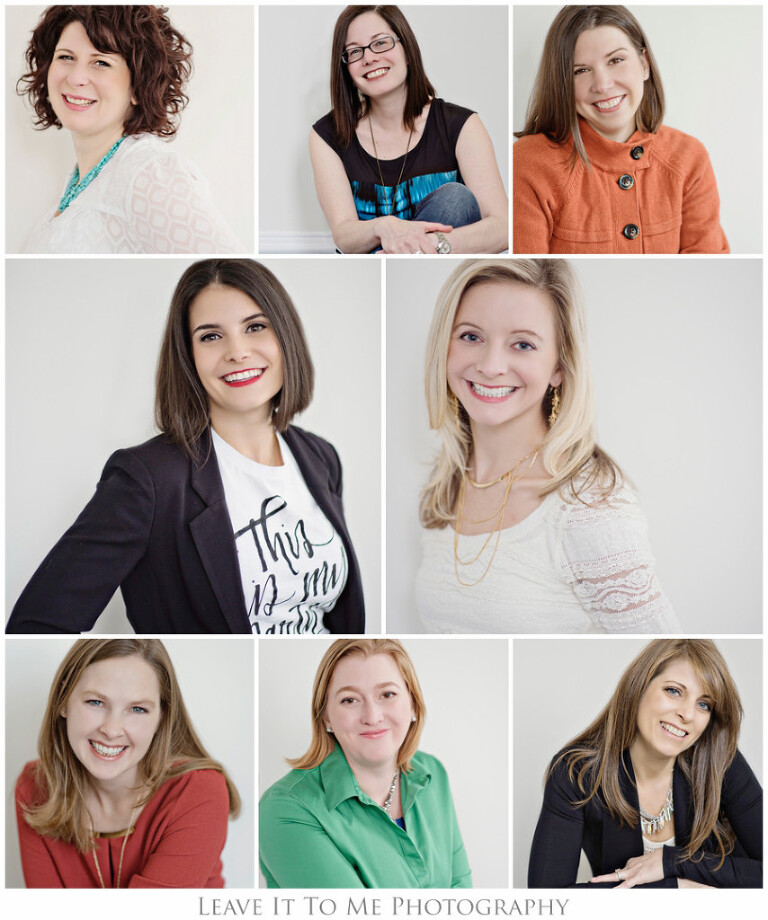 Defining Your Vision_Headshot Sessions 2