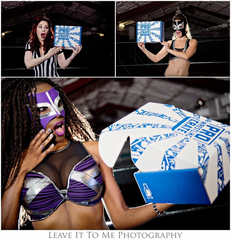 Top Rope Tuesday_Wrestling Tshirts_Wrestling_Commerical Photography 2