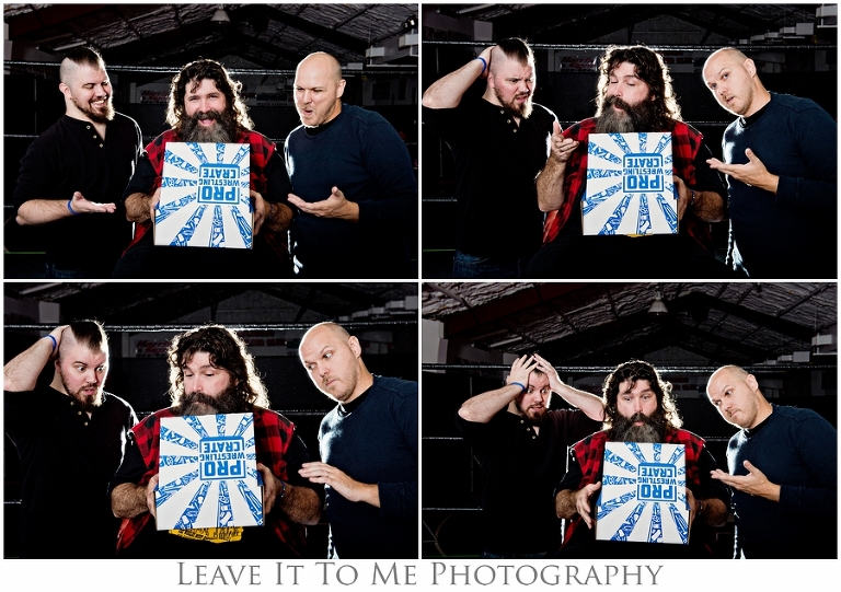Top Rope Tuesday_Wrestling Tshirts_Wrestling_Commerical Photography 4