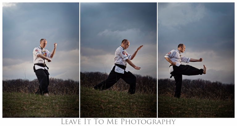 Kung Fu Portraits_Black Belt_My Husband 1