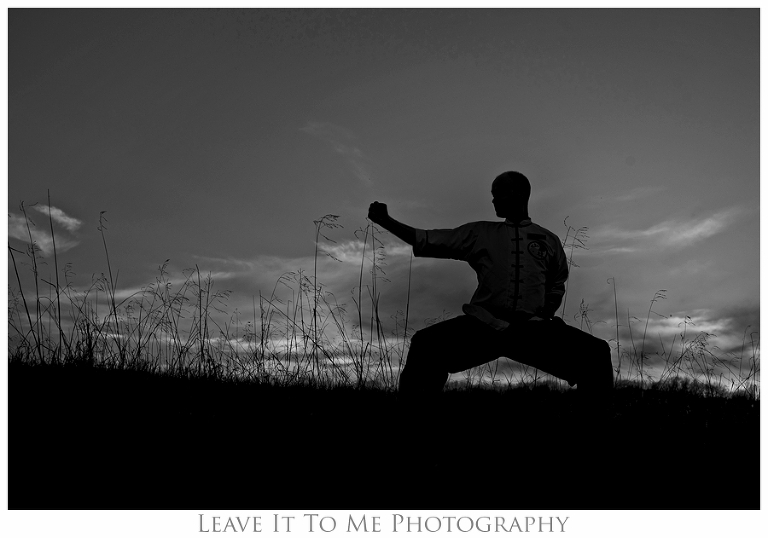 Kung Fu Portraits_Black Belt_My Husband 2