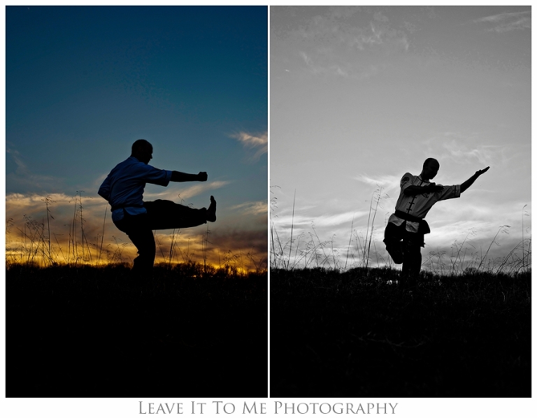 Kung Fu Portraits_Black Belt_My Husband 3