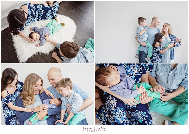Delaware Family Photographer_Lifestyle Newborn Portraits 1