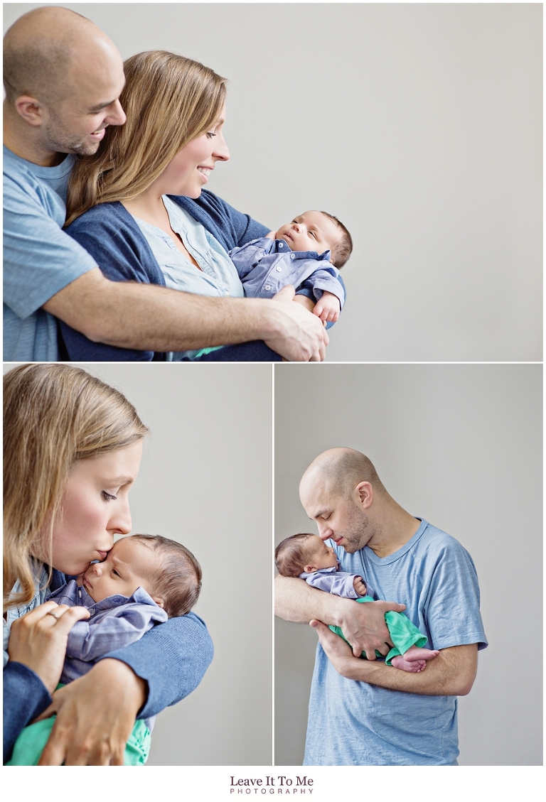 Delaware Family Photographer_Lifestyle Newborn Portraits 2