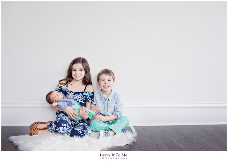 Delaware Family Photographer_Lifestyle Newborn Portraits 3
