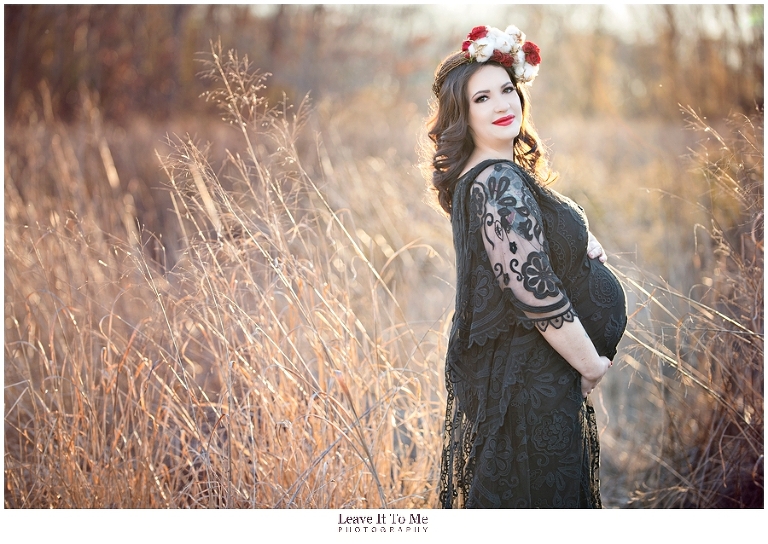 New Jersey Maternity Session